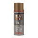 Peinture Aérosol SINTO Effets Métal Bronze 400ml