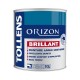 Laque TOLLENS Orizon Brillant BLANC 10L