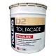 Peinture de ravalement TOLLENS Tol Façade Pliolite 15L