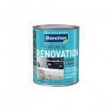 Peinture rénovation cuisine & salle de bains BLANCHON 0,5L