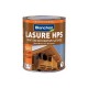 Lasure Bois Extérieur HPS BLANCHON 1L