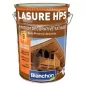 Lasure Bois Extérieur BLANCHON HPS satinée haute protection solvantée Lasure Bois Extérieur BLANCHON HPS satinée haute protection solvantée