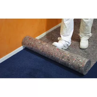 Bâche Feutre absorbante DULARY haute protection 1x10 m