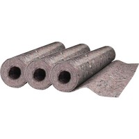 Bâche Feutre de protection et absorbante 10 m x3