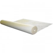 Rouleau de film GROSSES BULLES d'air 1m x 25m STRONG