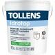 Peinture TOLLENS professionnelle Idrotop Velours 15L