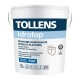 TOLLENS professionnelle Idrotop Mat 5L