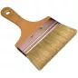 Spalter pour parquet Soies naturelles et bois verni Spalter pour parquet Soies naturelles et bois verni