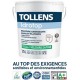 Peinture TOLLENS Idrotop Velours Satiné 