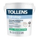 Peinture TOLLENS Idrotop Velours Satiné 5l 