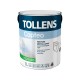 Peinture TOLLENS Capteo Velours BLANC 1L