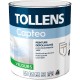 Peinture TOLLENS Capteo Velours BLANC 10L