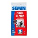 Platre de Paris SEMIN naturel et extra fin 5 KG