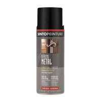 Peinture Aérosol SINTO Effets Métal 400ml