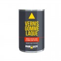 Vernis gomme laque DURALEX végétale INCOLORE