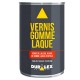 Vernis gomme-laque DURALEX végétale INCOLORE 5L