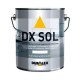 Peinture DURALEX DX Sol polyuréthane Satin 15L
