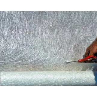 Voile de verre Professionnel LECO sans raccord de 50 m²