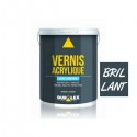 Vernis DURALEX Glacis et Lavabilisant Brillant INCOLORE