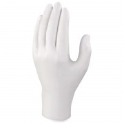 Gants en latex taille universelle boite de 100