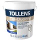 Peinture professionnelle TOLLENS Tol Duocryl Facade 15l