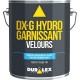 Peinture intérieur murs et plafonds DURALEX DX-G Hydro Garnissant Velours 15l