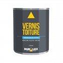 Vernis de protection toiture DURALEX sur tuiles mécaniques ou bétons, ciment, fibrociment et Schinggel