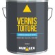 Vernis de protection toiture DURALEX sur tuiles mécaniques ou bétons, ciment, fibrociment et Schinggel