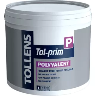 impression professionnelle TOLLENS Tol Prim P Polyvalent