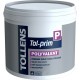 Peinture TOLLENS Tol Prim P Polyvalent BLANC 10L