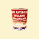 Peinture SAINT LUC Laque Antirouille Brillante 1L IVOIRE