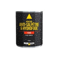 Peinture Hydrofuge isolante FIXXO Satin tendu 1kg