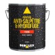 Peinture Hydrofuge isolante FIXXO Satin tendu 5kg