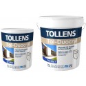 Peinture professionnelle TOLLENS Tol Duocryl Facade