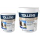 Peinture professionnelle TOLLENS Tol Duocryl Facade 5l