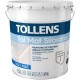 Peinture TOLLENS Tol Mat Siloxane Mat Absolu BLANC 15L