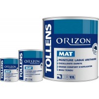 orizon mat tollens