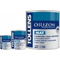 Laque TOLLENS professionnelle Orizon Mat