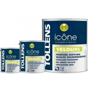 ICONE VELOURS TOLLENS