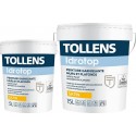 Peinture TOLLENS professionnelle Idrotop Satin