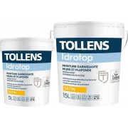 IDROTOP SATIN TOLLENS