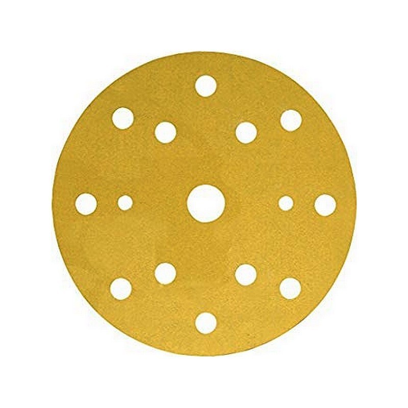 Disques abrasifs 3M flexible finition optimale ∅150 mm x10 à 6,99 €