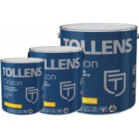 Laque TOLLENS Orizon Satin