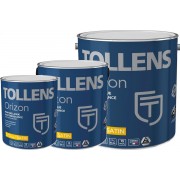 Laque TOLLENS Orizon Satin