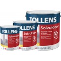 Laque professionnelle TOLLENS Solvolaque Satin