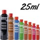 Colorants Universels concentrés RICHARD 25ml