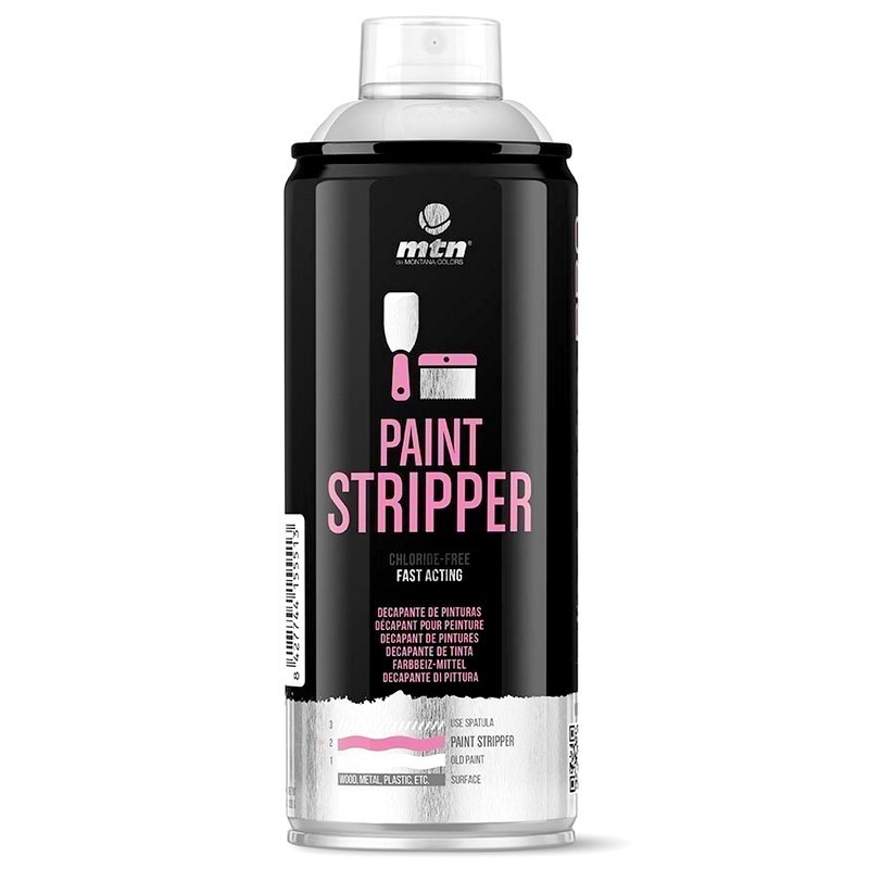 Décapant de peinture Paint Killer 100ml - Carson 500908113