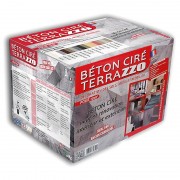 kit carton béton ciré