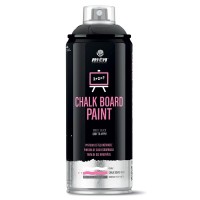 Aerosol création de mur en tableau ardoise 400ML