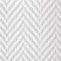 Toile de verre VITRULAN Classic Plus CHEVRON 50 m²